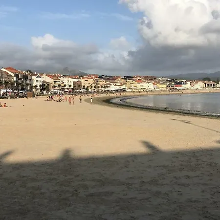 Apartment 1º - En Pueblo Marinero Nigran