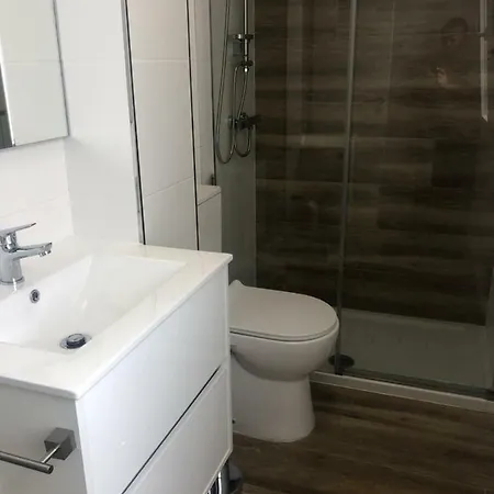 1º - En Pueblo Marinero Apartment