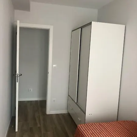 Apartment 1º - En Pueblo Marinero
